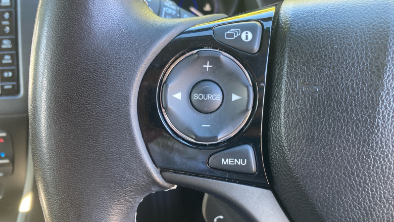 Honda Civic 1.8 i-VTEC SE Plus 5dr Petrol Hatchback